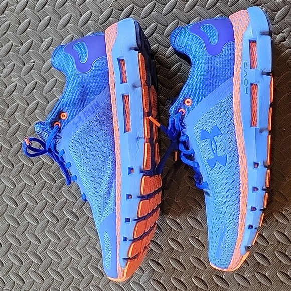 Under armour HOVR Infinite x run - Picture 3 of 7